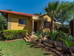 2 Bed House in Randpark Ridge