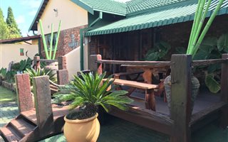 3 Bedroom House in Dennesig
