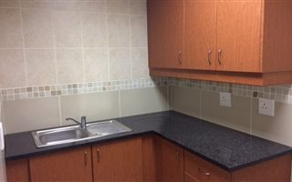 200 m² Office Space in Honeydew