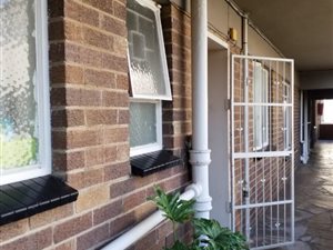 2 Bed Apartment in Florida