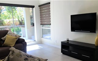 2 Bedroom Apartment in Sandown