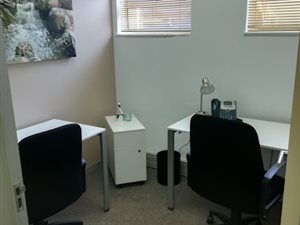 5.19999980926514 m² Office Space in Baysville