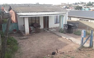 3 Bedroom House in Gerald Smith
