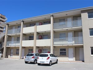 1 Bed Apartment in Goodwood Estate