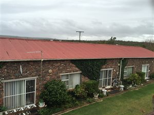 2.8 ha Farm in Jeffreys Bay