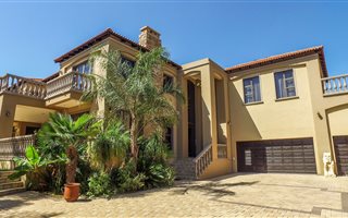 4 Bedroom House in Dowerglen