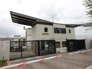 2 Bed Townhouse in Solheim
