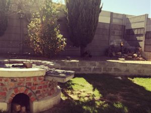 3 Bed House in De Tuin