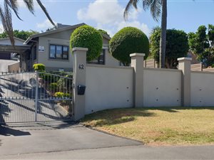 3 Bed House in Wentworth