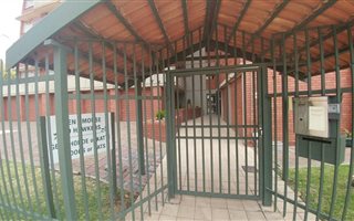 2 Bedroom Apartment in Gezina