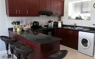 2 Bedroom Apartment in Bellville Central