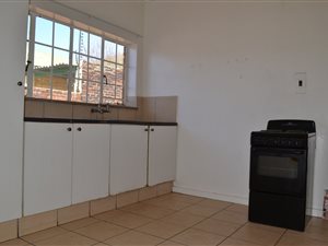 1 Bed Apartment in Regents Park
