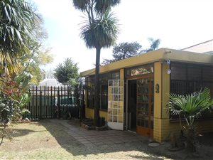 3 Bed House in Orange Grove