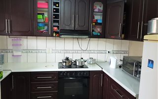3 Bedroom Apartment in Veld En Vlei