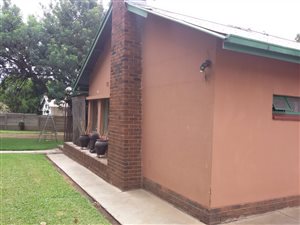3 Bed House in Hermanstad