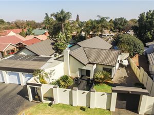 3 Bed House in Witfield