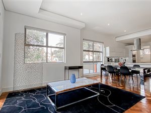2 Bed Apartment in Hyde Park