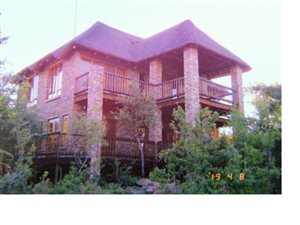 3 Bed House in Bela-Bela (Warmbaths)
