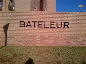 2 Bed Apartment in Annlin