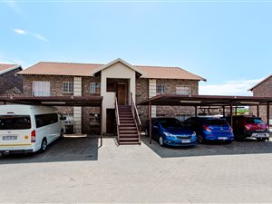 2 Bed Townhouse in Philip Nel Park
