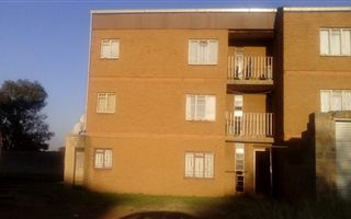 2 Bedroom Townhouse in Jabulani