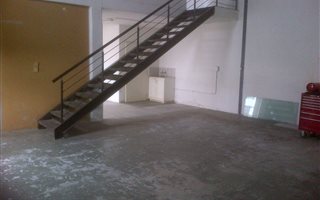 126 m² Industrial space in Goodwood