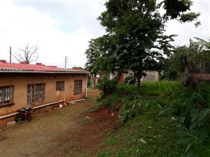 3 Bed House in Umgababa