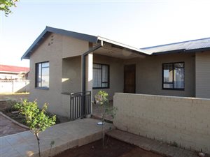3 Bed House in Cassandra