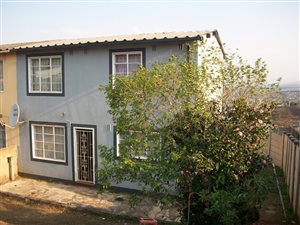 3 Bed House in Bombay Heights