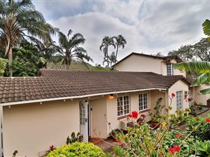2 Bed Simplex in Sherwood