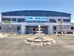 2000 m² Commercial space in Tongaat Central