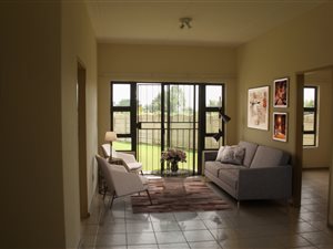 Studio Apartment in Benoni AH