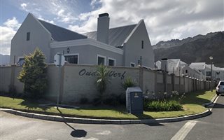 3 Bedroom House in Anchorage Park
