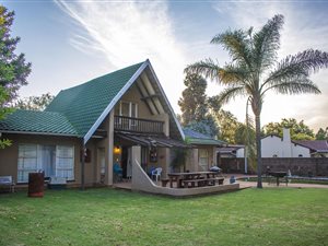 4 Bed House in Farrarmere