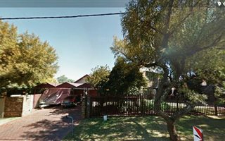 1 Bedroom Garden Cottage in Doringkloof