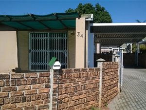 2 Bed Simplex in Fairland