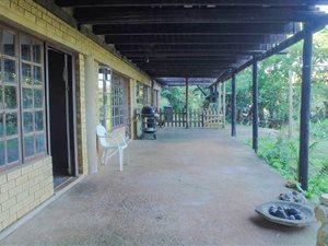 4 Bed Duplex in Kloof