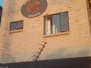 2 Bed Apartment in Kempton Park Central