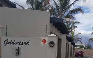 2 Bedroom Duplex in Paglande