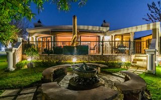 3 Bedroom House in Sasolburg