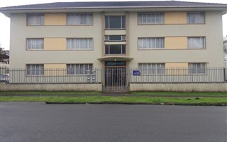 2 Bedroom Flat in Southernwood