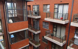 1 Bedroom Apartment in Richmond