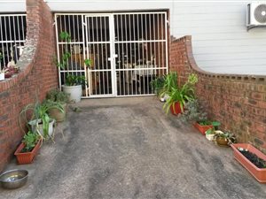 3 Bedroom Townhouse in Musgrave