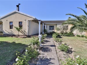 4 Bed House in Eversdal