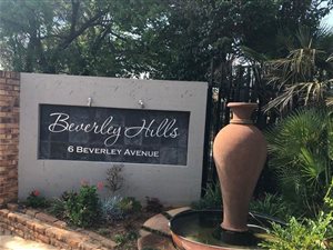 1 Bed Townhouse in Bassonia