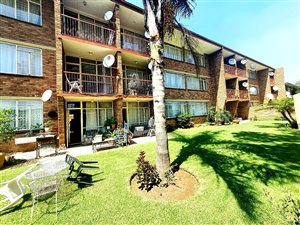 2 Bed Apartment in Kempton Park Central