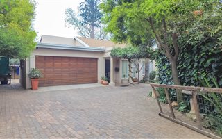 3 Bedroom House in Kempton Park Central