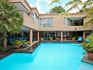 4 Bed Cluster in Atholl