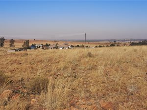 1 ha Land available in Walkerville