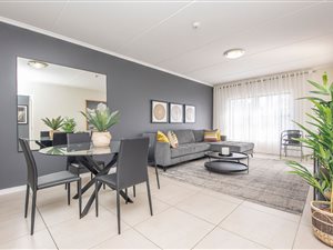 2 Bed Apartment in De Velde